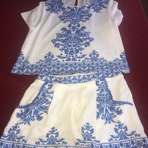 super cute matching set !